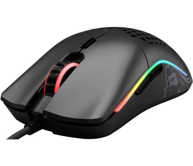 Glorious Model O (Matte Black) GO-BLACK - 485970 - zdjęcie 3